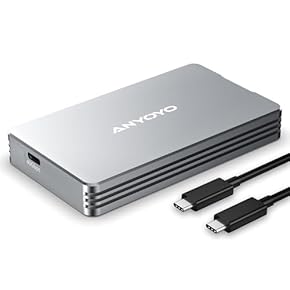 Amazon.co.jp: エンクロージャ - ハードドライブアクセサリ